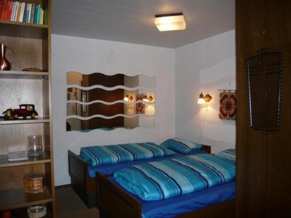 Apartment Haus Sonnenbichl 102