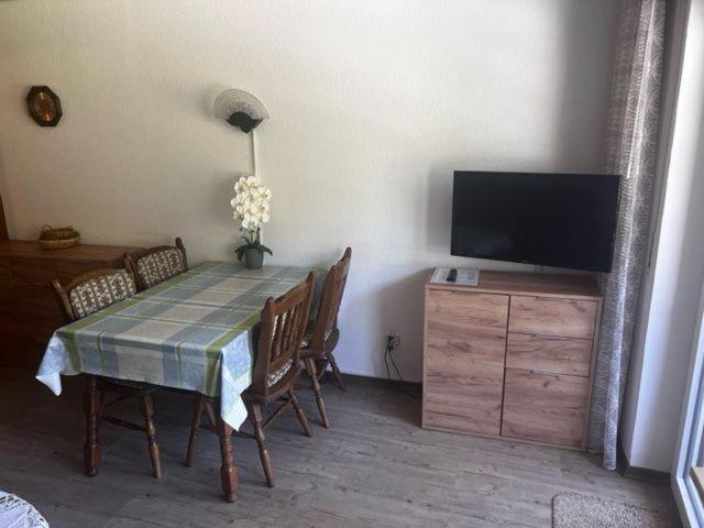 Apartment Haus Sonnenbichl 102 *