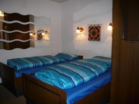 Apartment Haus Sonnenbichl 102 Oberstdorf
