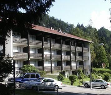Apartment Haus Sonnenbichl 102